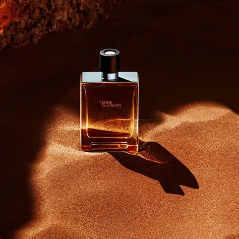 Terre d'Hermès Parfum Herren HERMÈS 